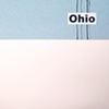 ohio / build you up 7" split eau records