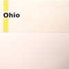 ohio / build you up 7" split eau records