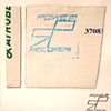 POWER RECORDS SPLIT SINGLE