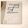 POWER RECORDS SPLIT SINGLE
