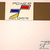 POWER RECORDS SPLIT SINGLE 