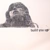 ohio / build you up split 7" eau records
