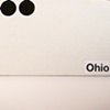 ohio / build you up 7" split eau records