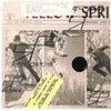 POWER RECORDS SPLIT SINGLE