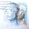 ohio / build you up split 7" eau records