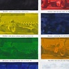 LP Collage