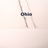 ohio / build you up 7" split eau records