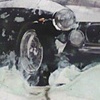 LP Collage Ferrari