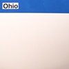 ohio / build you up 7" split eau records