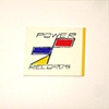 POWER RECORDS SPLIT SINGLE