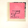 POWER RECORDS Split Single