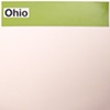 ohio / build you up 7" split eau records