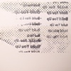 ohio / build you up 7" split eau records