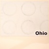 ohio / build you up split 7" eau records