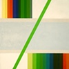 DECCA, Green Stripe