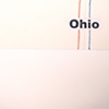 ohio / build you up 7" split eau records