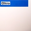 ohio / build you up 7" split eau records