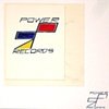 POWER RECORDS SPLIT SINGLE