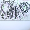 ohio / build you up split 7" eau records