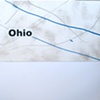 ohio / build you up split 7" eau records