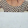 Painted Magazine (Lily Allen)
