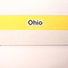 ohio / build you up 7" split eau records