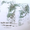 ohio / build you up split 7" eau records