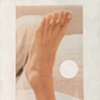 Untitled- Foot