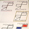 POWER RECORDS COLLABORATION
LOGOS
