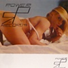 POWER RECORDS SPLIT 7 INCH SINGLES