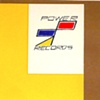 POWER RECORDS SPLIT 7 INCH SINGLES