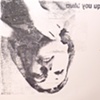 ohio / build you up 7" split eau records