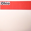 ohio / build you up 7" split eau records