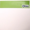 ohio / build you up 7" split eau records