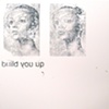ohio / build you up split 7" eau records