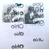 ohio / build you up split 7" eau records