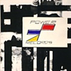 POWER RECORDS SPLIT 7 INCH SINGLES