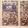ohio / build you up 7" split eau records