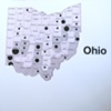 ohio / build you up split 7" eau records