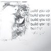ohio / build you up split 7" eau records