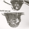 ohio / build you up 7" split eau records