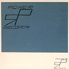 POWER RECORDS SPLIT 7 INCH SINGLES