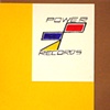 POWER RECORDS SPLIT SINGLE