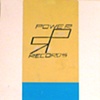 POWER RECORDS SPLIT 7 INCH SINGLES