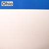 ohio / build you up 7" split eau records