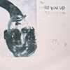 ohio / build you up split 7" eau records