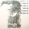 ohio / build you up split 7" eau records