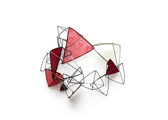 Palpitation Series VI
Bracelet