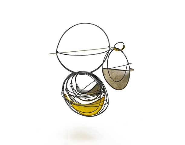 paper jewelry