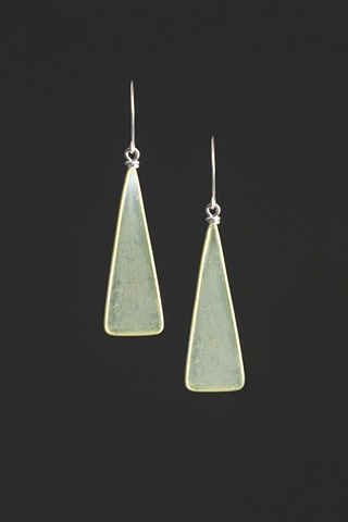 Paper Jewelry Earrings